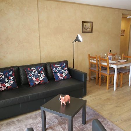 Willa Chez Marielle LʼIsle-sur-la-Sorgue Zewnętrze zdjęcie