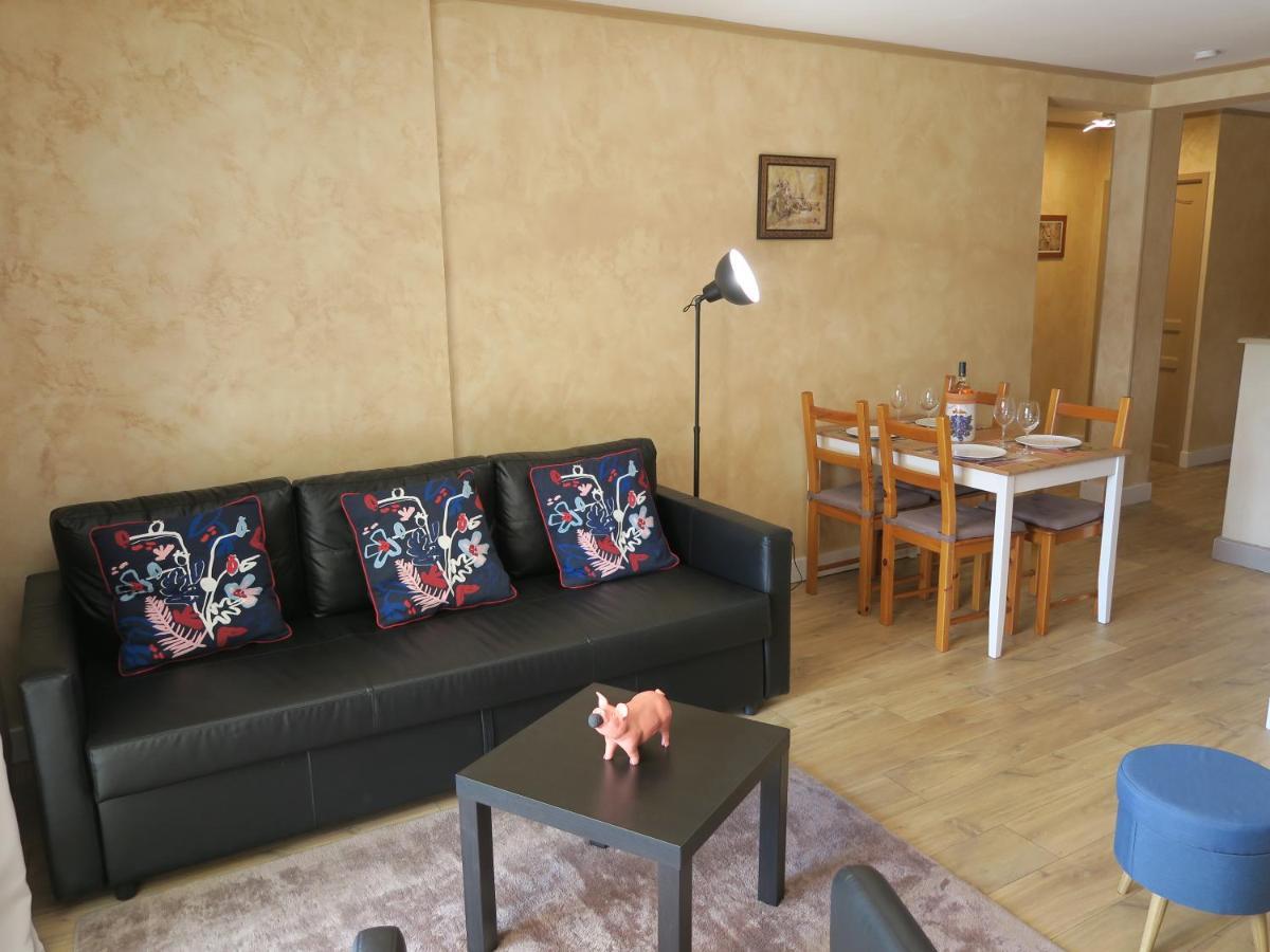 Willa Chez Marielle LʼIsle-sur-la-Sorgue Zewnętrze zdjęcie